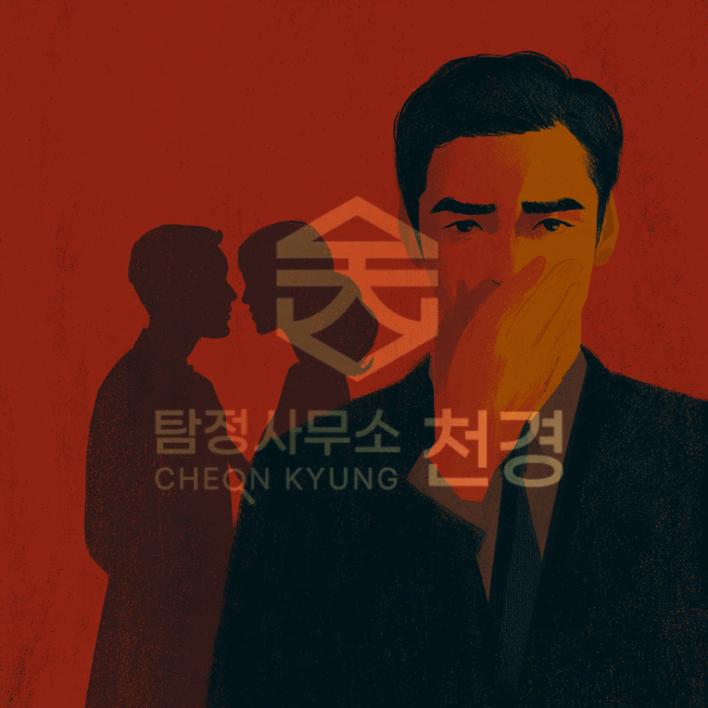 배우자 외도