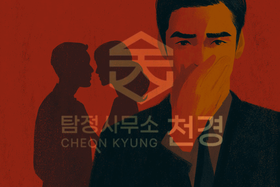 배우자 외도
