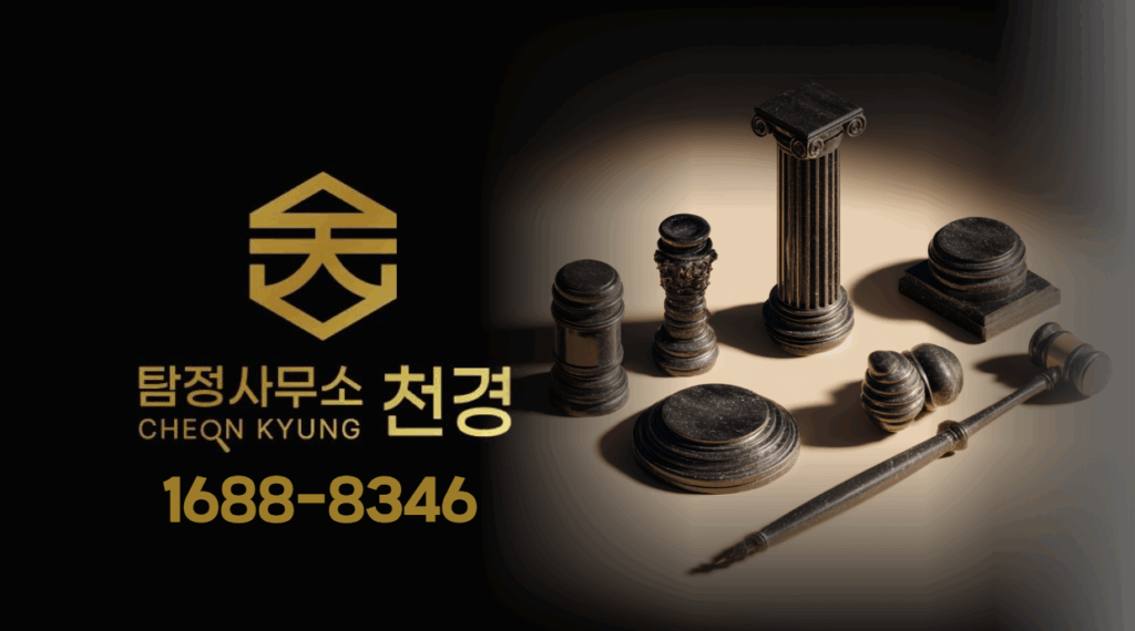 불륜조사
