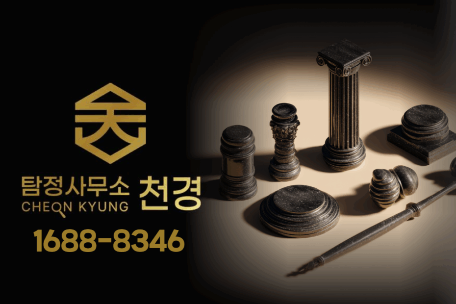 불륜조사